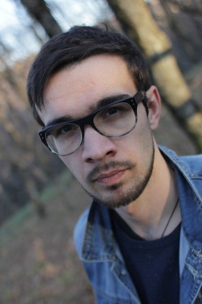 Антон Кобзев