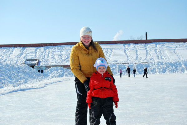 Лилиана Малько