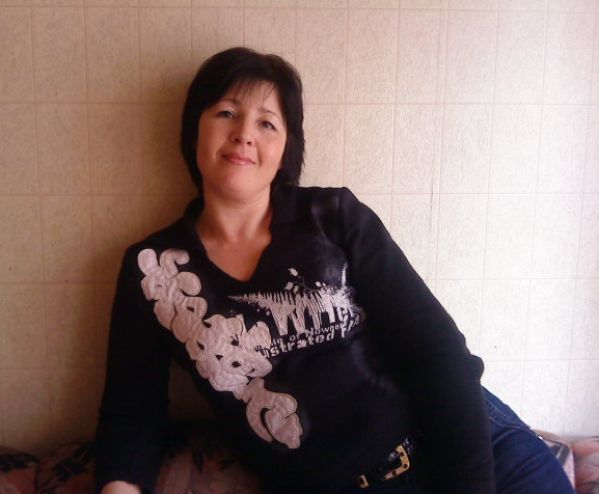 Наталья Гордеева