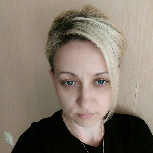 Елена Веремьёва