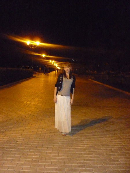 Диляра Ибрагимова