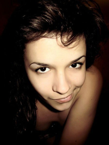 Алёнка Шкода