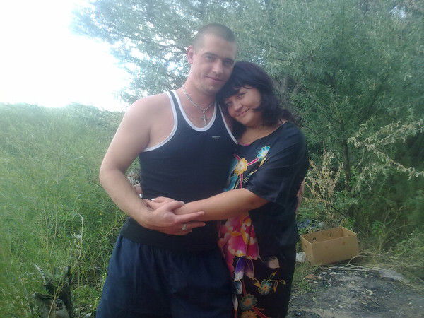 Захар Жуков