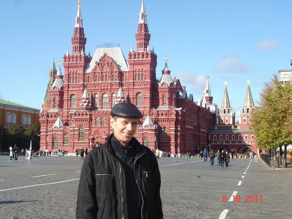 Александр Апурин