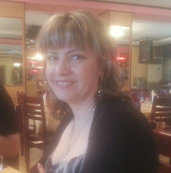 Наталья Табачинская