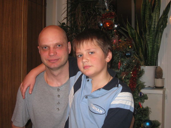 Андрей Головченко