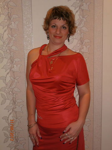 Зоя Юрченкова