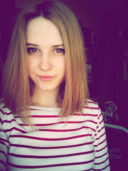 Екатерина Никулина