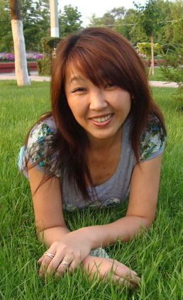 Наталья Пак