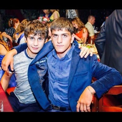 Юрий Малхасян