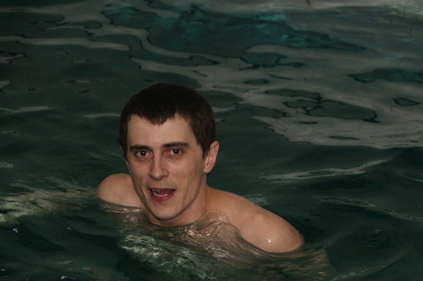 Александр Зосимов