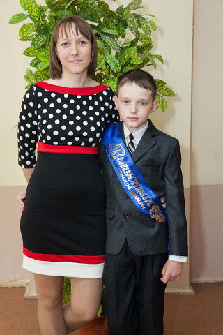 Елена Гринь