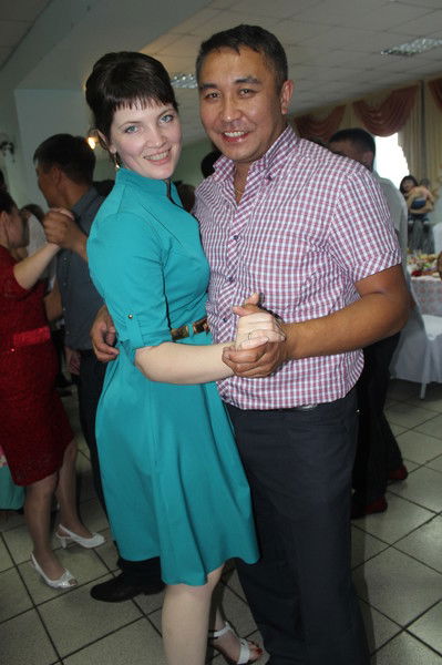 Татьяна Хисамеденова