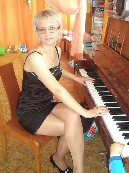 Наталья Будевич