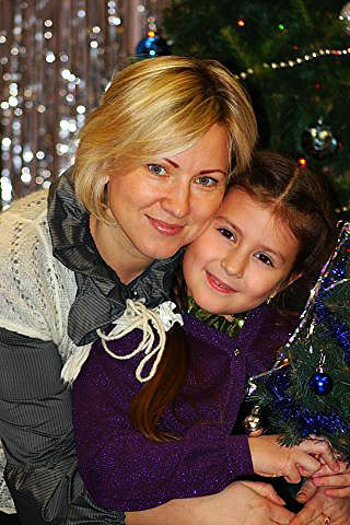 Татьяна Дзагоева