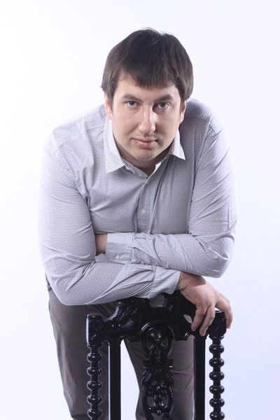 Александр Бессонов