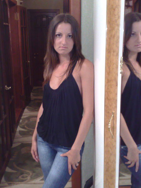 Ольга Никитюк