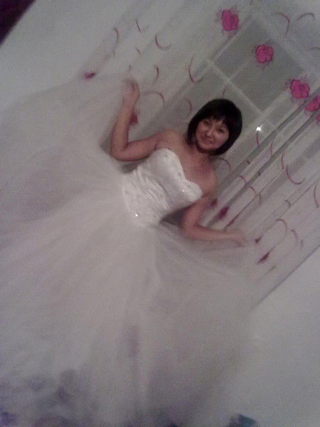 Айзат Касымова