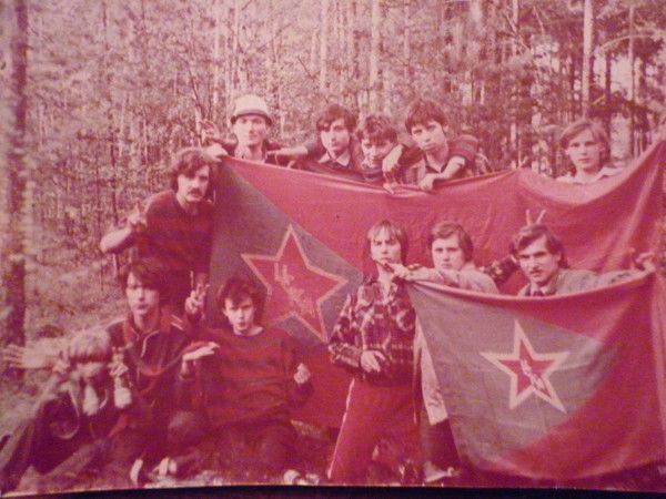 Анатолий. Васьков