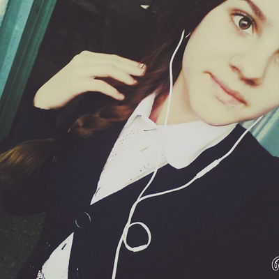 Татьяна Труштина