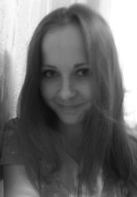 Катя Щукина