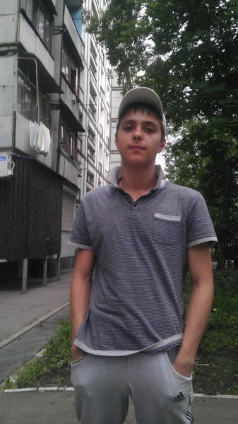 Ваня Макухин