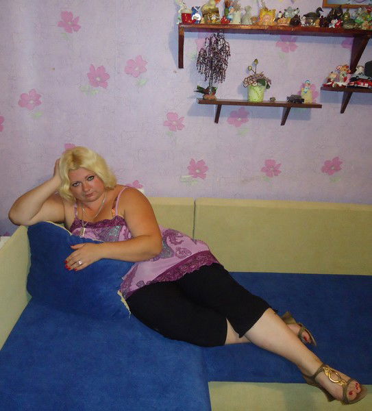 Ольга Федорович