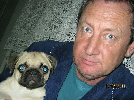 Серёга Китаец