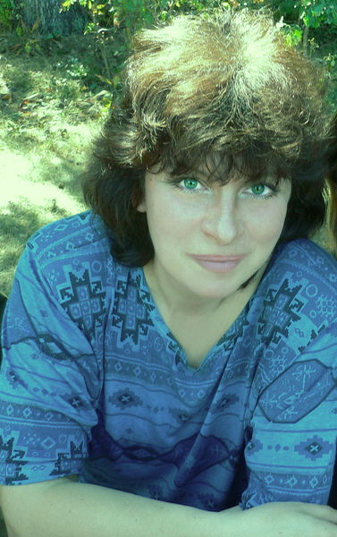 Светлана Пузанова