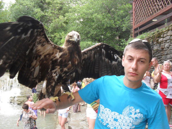 Андрей Шевченко