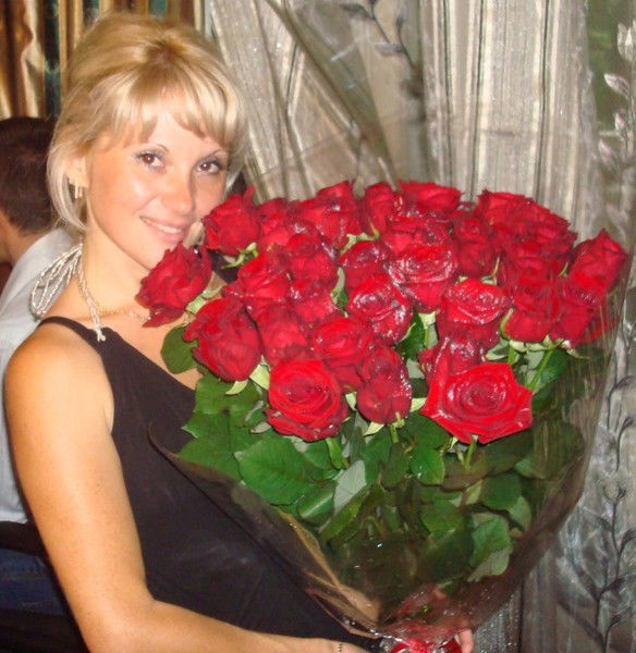 Наталья Королева