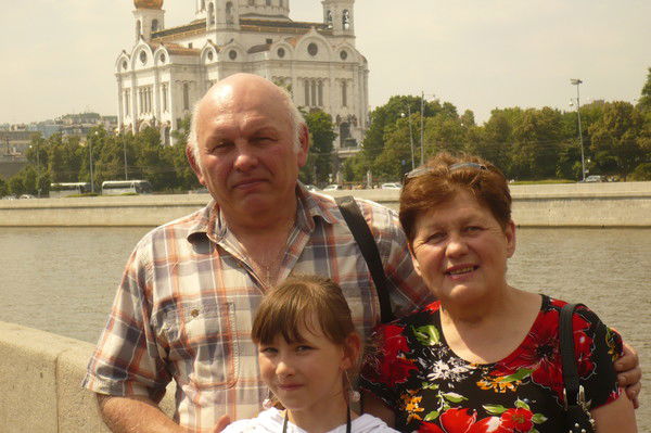 Любовь Каталымова