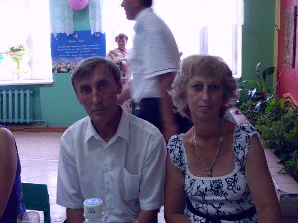 Николай Кондратьев