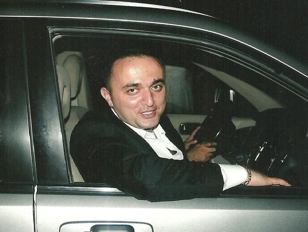 Угурлу Алиев