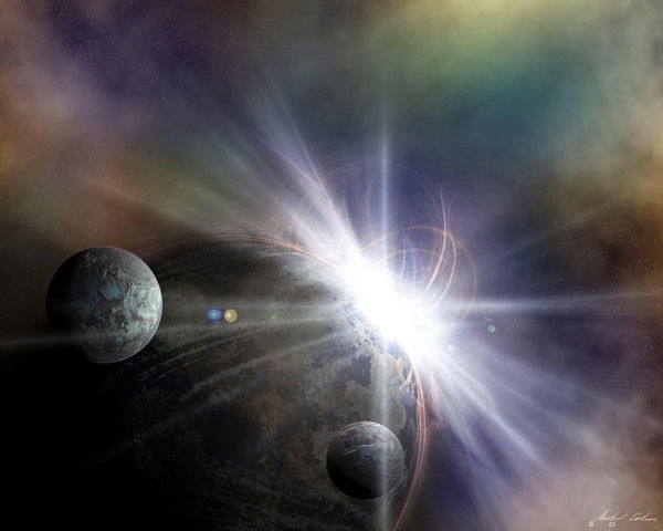 Виктория Карпухина