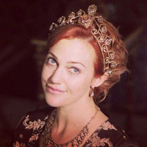 Амина Кикова