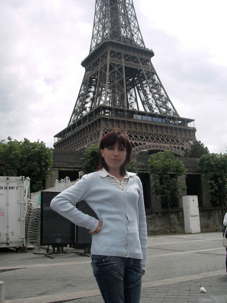 Лидия Багаевская