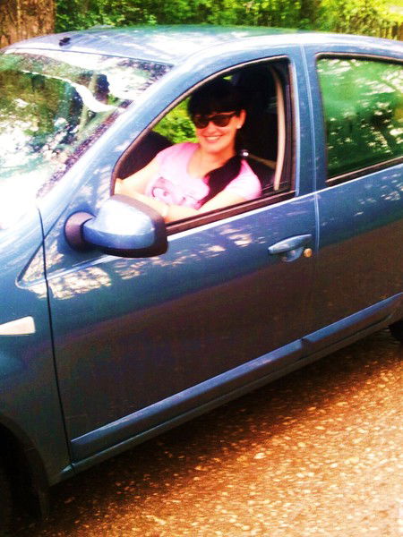 Алла Нагаева