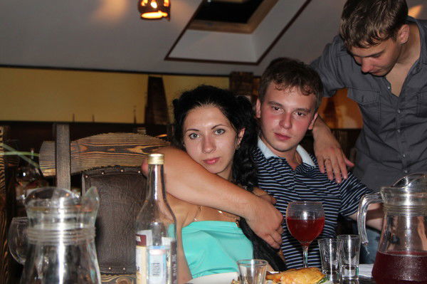 ~= Виталий =~