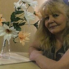 Елена Дегтярева