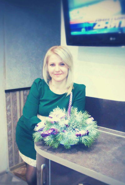 Света Юденкова