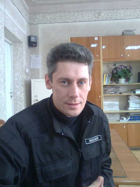 Леонид Костюченко