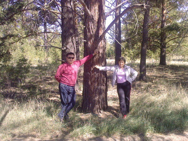 Айдарбек Алшинов