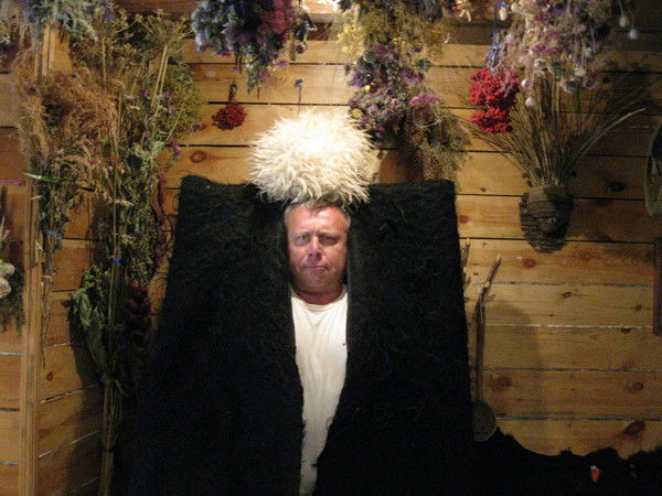 Константин Тараско