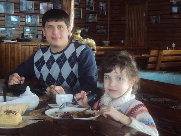 Дмитрий Выродов