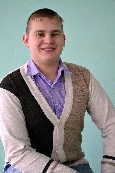 Антон Труханов