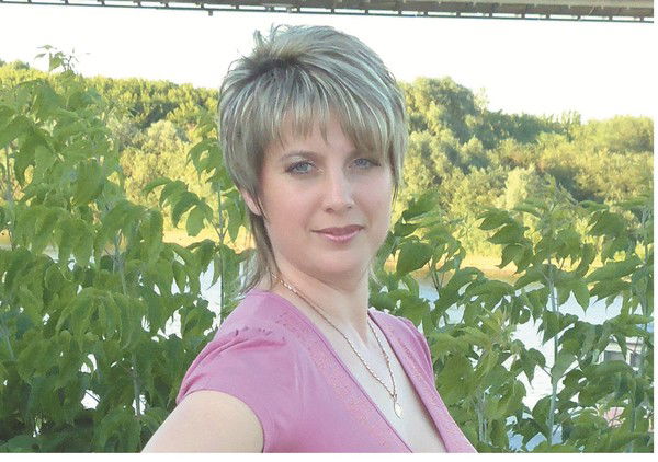 Елена Фалина