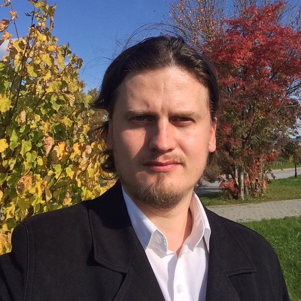 Виталий Виштак