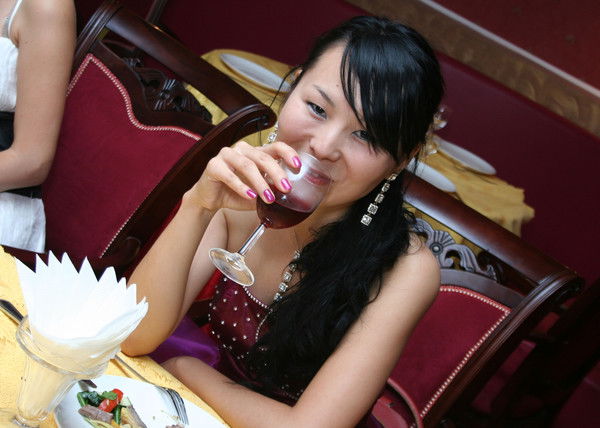 Жансая Мырзагулова