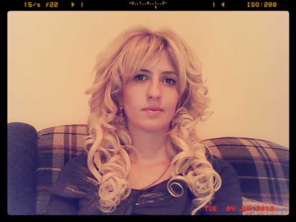 Лейли Баева